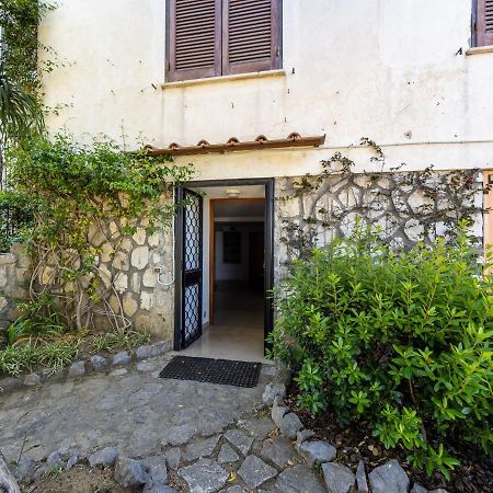 Ulivi Apt Villa Sorrento Exteriör bild