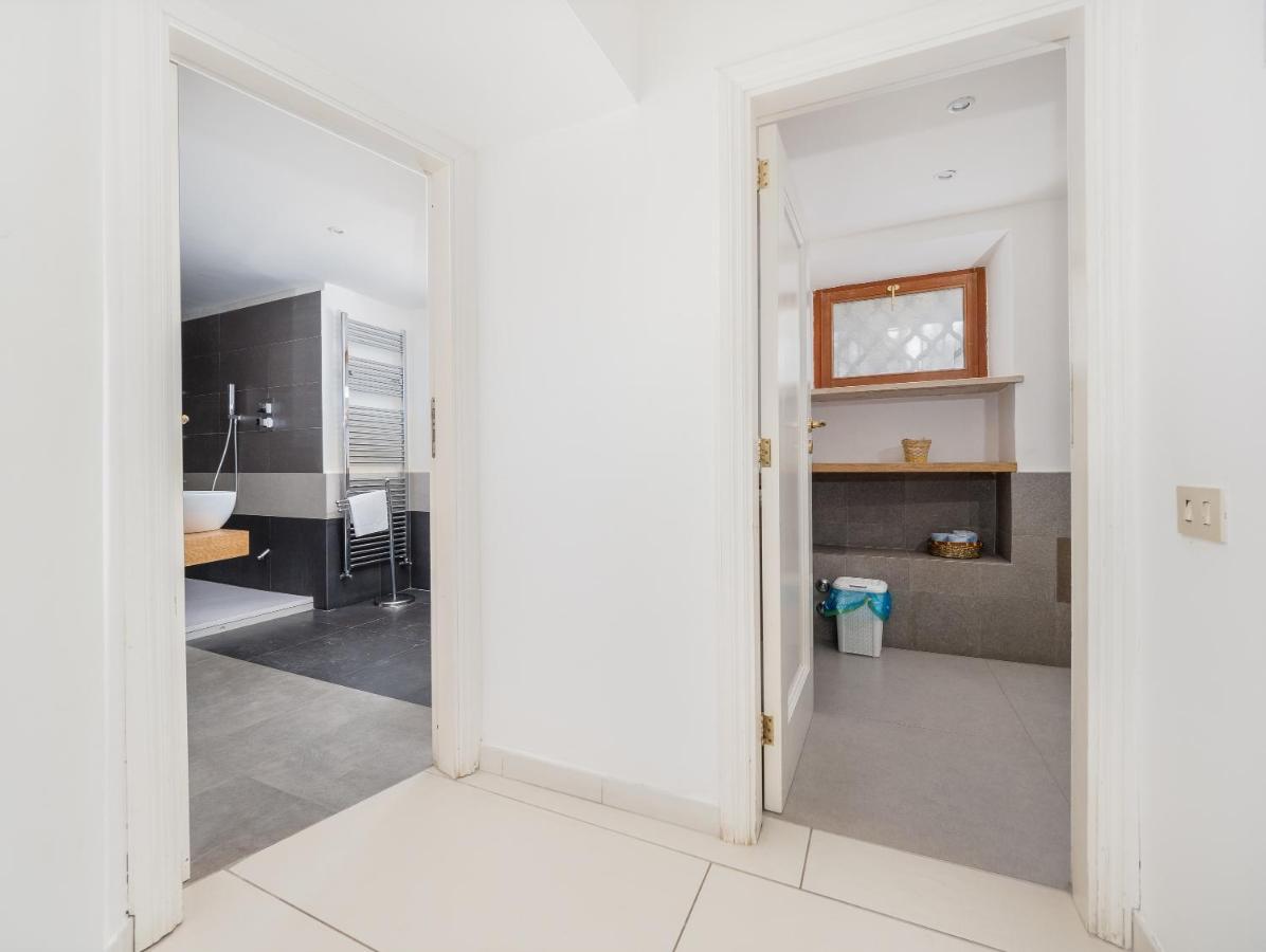 Ulivi Apt Villa Sorrento Exteriör bild