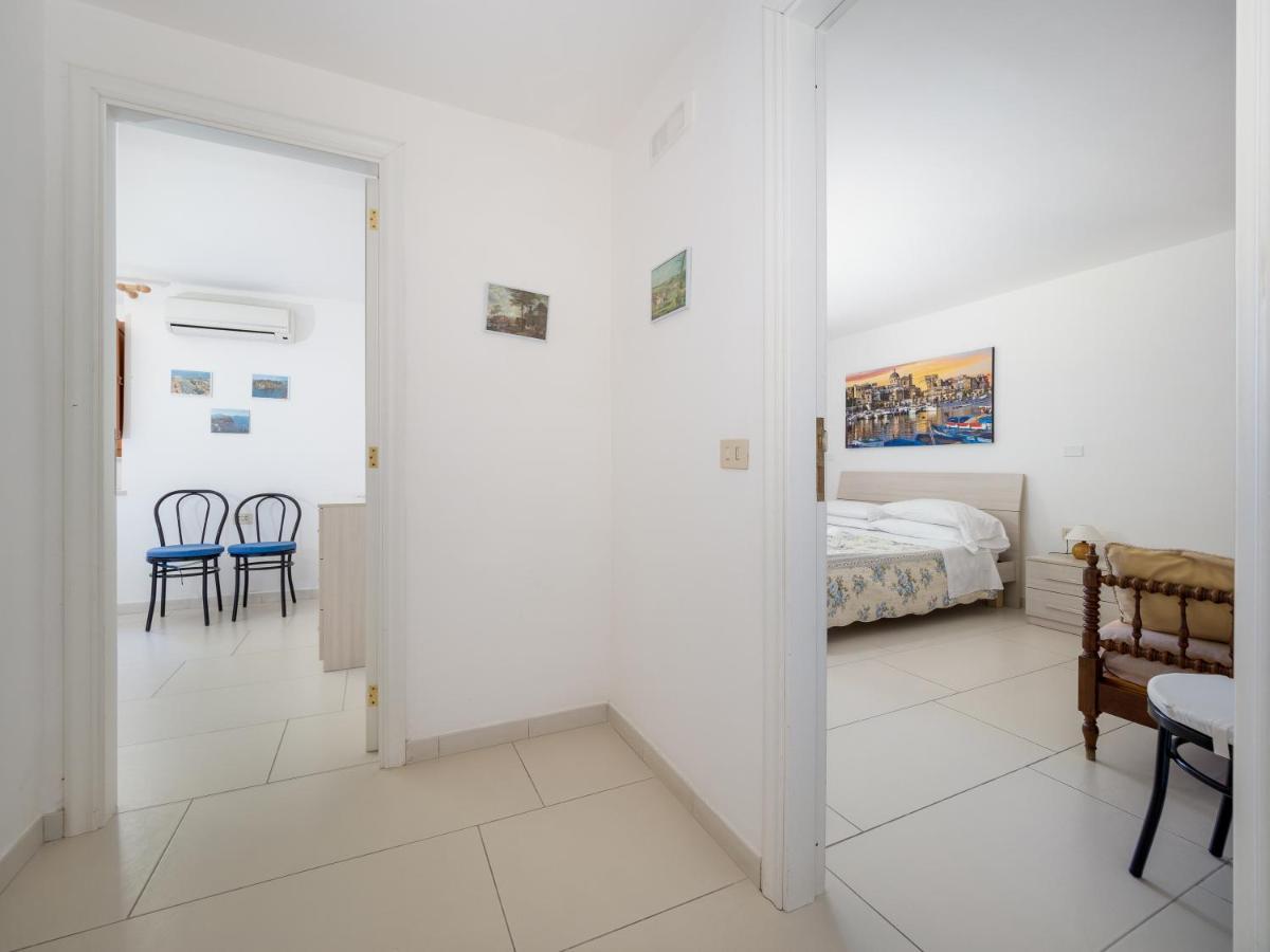 Ulivi Apt Villa Sorrento Exteriör bild